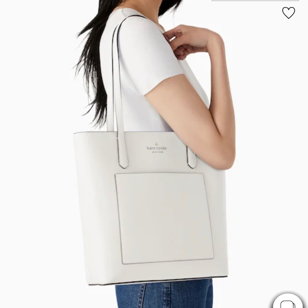 Kate spade Saffiano tote